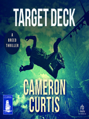 cover image of Target Deck